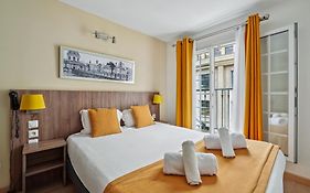 Hotel Mazagran